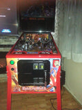Iron Maiden Character Shooter "Trooper"