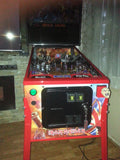 Iron Maiden Character Shooter "Trooper"
