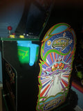 Arcade 1up Custom PinCup Galaga
