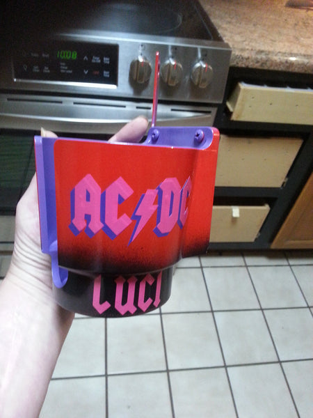ACDC PinCup 