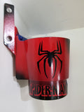 Spider Man PinCup