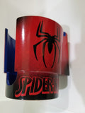 Spider Man PinCup