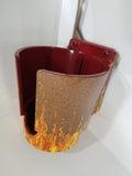 Amber Fire PinCup