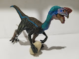 Jurassic Park Playfield Oviraptor