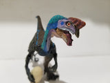 The Lost World Jurassic Park Playfield Oviraptor