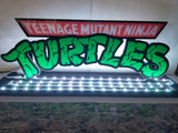 Teenage Mutant Ninja Turtles Topper