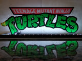 Teenage Mutant Ninja Turtles Topper