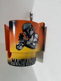 Star Wars PinCup "Mandalorian PRO-1"