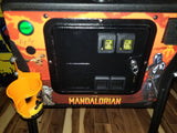 Star Wars PinCup "Mandalorian PRO-1"