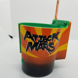 Attack From Mars PinCup LE Green