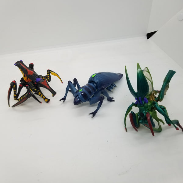 Mod Bug Hopper Starship Troopers Hopper Bugs