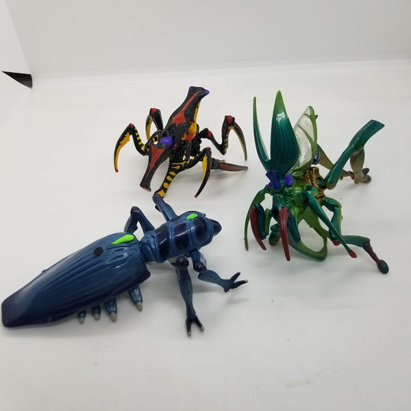 Mod Bug Hopper Starship Troopers Hopper Bugs