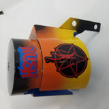 Rush PinCup Starman Standard Style