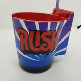 Rush PinCup Standard Style