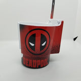 Deadpool PinCup (White Inside)