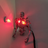 Terminator 2 interactive T-800