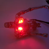 Terminator 2 interactive T-800