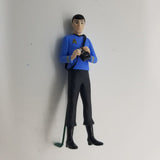 Star Trek Playfield Character Spock
