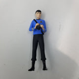 Star Trek Playfield Character Spock