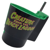 Creature from the Black Lagoon PinCup Black