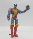 X-Men Playfield Character Colossus