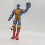 X-Men Playfield Character Colossus