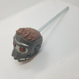 Guardians of the Galaxy Character Head Shooter "Starlord"
