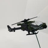 Apache Playfield Helicopter