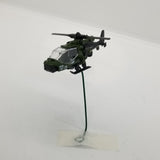 Apache Helicopter