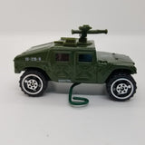 Playfield Military Truck