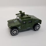 Playfield Military Truck