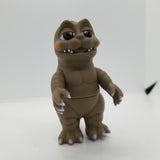 Godzilla Playfield Character Baby Zilla