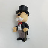 Monopoly Playfield Character Mr. Monopoly
