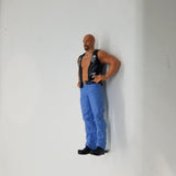 WWE Playfield Character Stone Cold