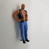 WWE Playfield Character Stone Cold