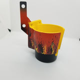 Game Of Thrones PinCup  LE "Fire edition"