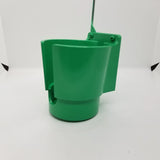 Ghostbusters PinCup Green