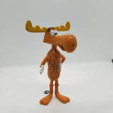 Bullwinkle Playfield Character