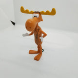 Bullwinkle Playfield Character