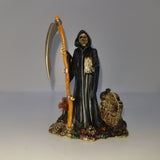Black Knight Playfield "Grim Reaper" Cemetery