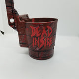 Walking Dead LE PinCup with logo