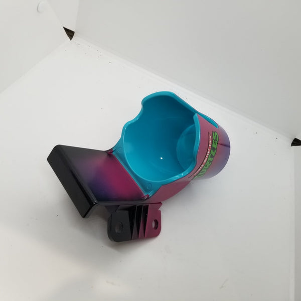 Teenage Mutant Ninja Turtles PinCup Premium – Modfather Pinball Mods