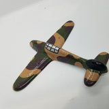 Indiana Jones Custom Painted Planes (Paint Job )