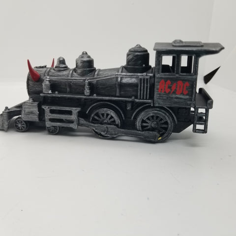 ACDC Custom Interactive Train PRO – Modfather Pinball Mods