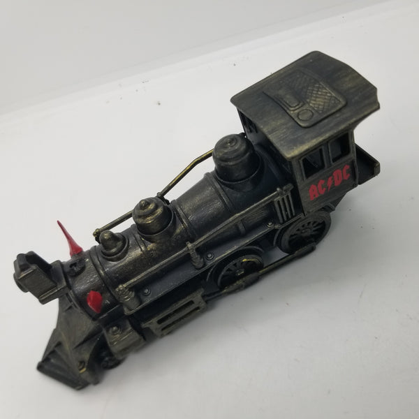 ACDC Custom Interactive Train PRO – ModFather Pinball Mods