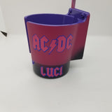 ACDC PinCup "Luci"