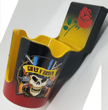 Guns N' Roses PinCup Premium Yellow