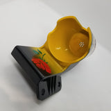 Guns N' Roses PinCup Premium Yellow