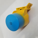 PinCup Blue/Yellow/Orange Premium