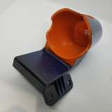 PinCup Blue/Orange Premium